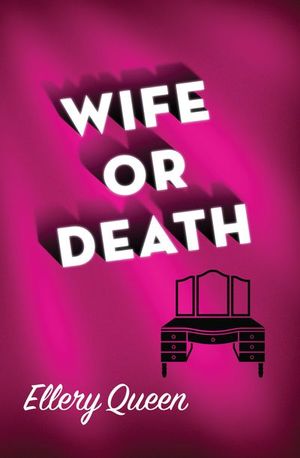 Buy Wife or Death at Amazon