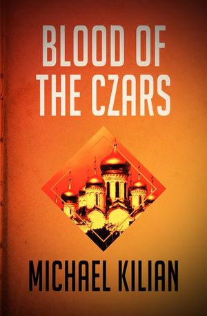 Buy Blood of the Czars at Amazon