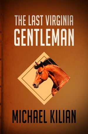 Buy The Last Virginia Gentleman at Amazon