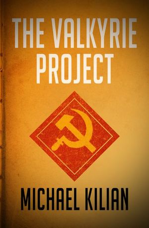 Buy The Valkyrie Project at Amazon