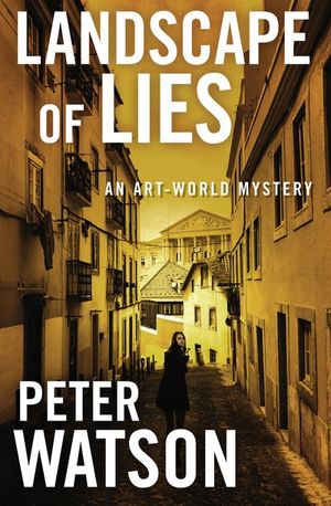 Buy Landscape of Lies at Amazon