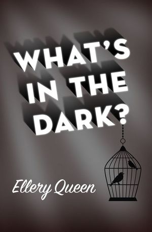 Buy What's in the Dark? at Amazon