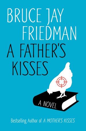 Buy A Father's Kisses at Amazon