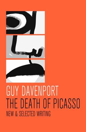 Buy The Death of Picasso at Amazon