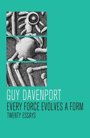 Buy Every Force Evolves a Form at Amazon