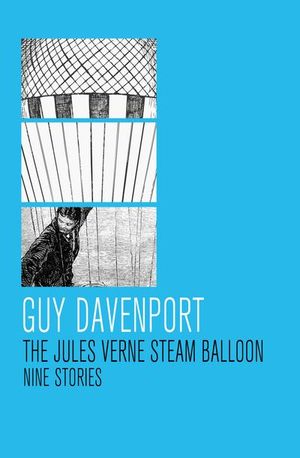 Buy The Jules Verne Steam Balloon at Amazon