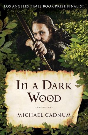 Buy In a Dark Wood at Amazon