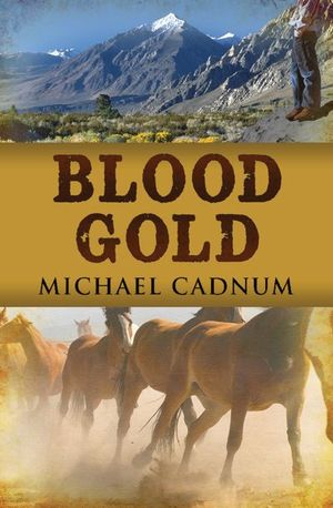 Buy Blood Gold at Amazon