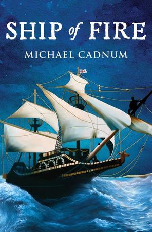 Buy Ship of Fire at Amazon