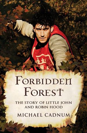 Buy Forbidden Forest at Amazon