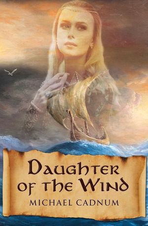 Buy Daughter of the Wind at Amazon