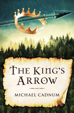 Buy The King's Arrow at Amazon