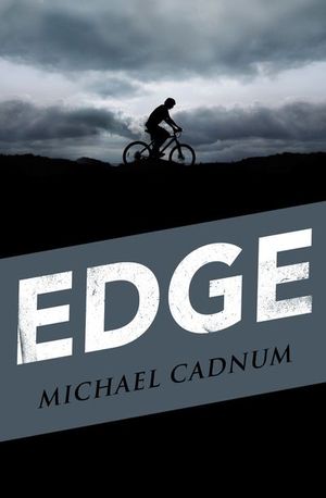 Buy Edge at Amazon