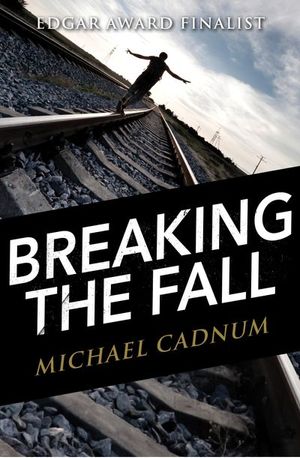 Buy Breaking the Fall at Amazon
