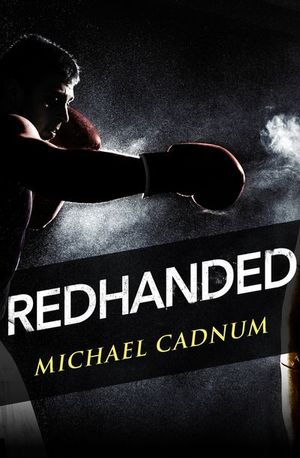 Buy Redhanded at Amazon