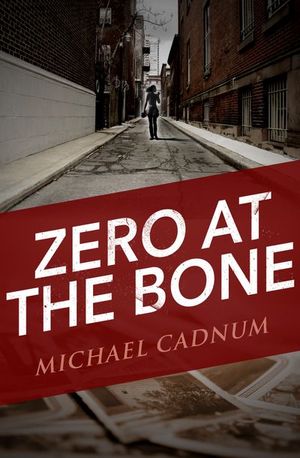 Buy Zero at the Bone at Amazon