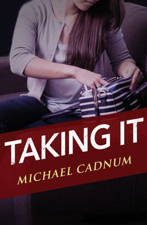 Buy Taking It at Amazon