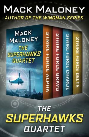Buy The SuperHawks Quartet at Amazon