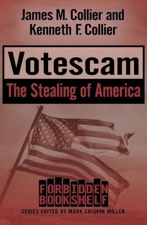 Buy Votescam at Amazon