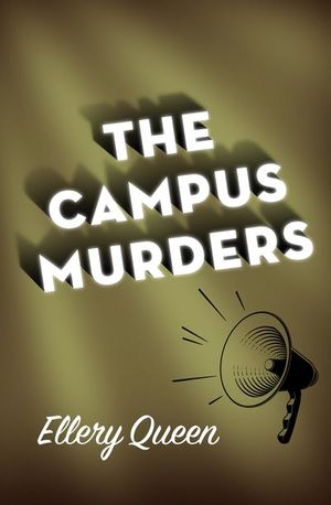 Buy The Campus Murders at Amazon