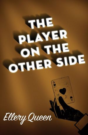 Buy The Player on the Other Side at Amazon