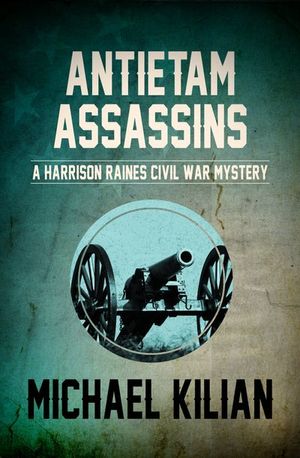 Buy Antietam Assassins at Amazon