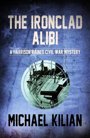 Buy The Ironclad Alibi at Amazon