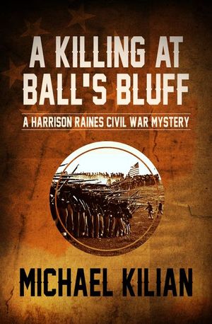 Buy A Killing at Ball's Bluff at Amazon