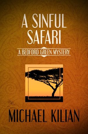 Buy A Sinful Safari at Amazon