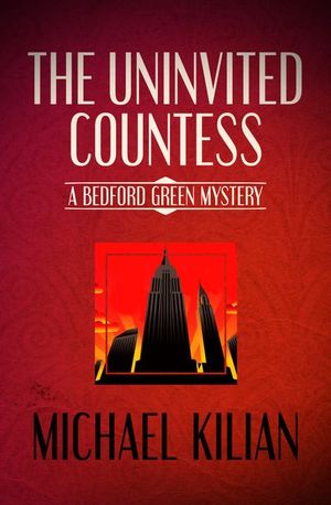 Buy The Uninvited Countess at Amazon
