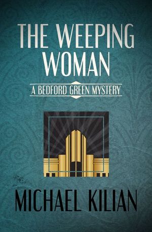Buy The Weeping Woman at Amazon