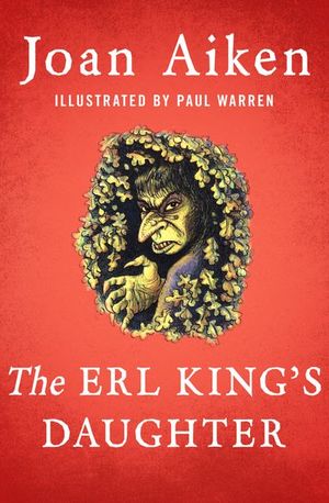 Buy The Erl King's Daughter at Amazon