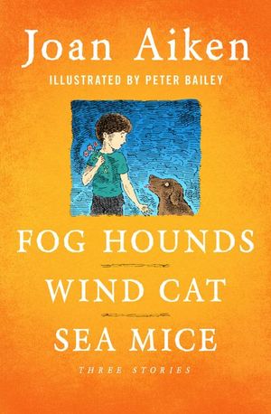 Buy Fog Hounds, Wind Cat, Sea Mice at Amazon