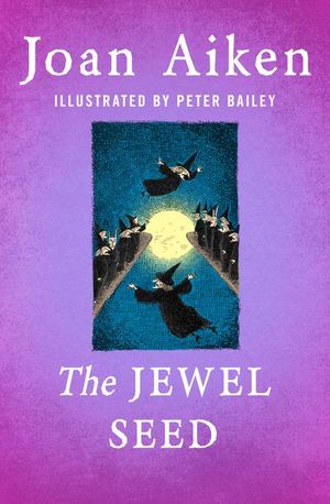 Buy The Jewel Seed at Amazon