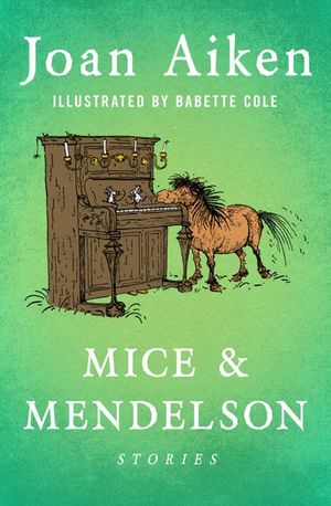 Buy Mice & Mendelson at Amazon