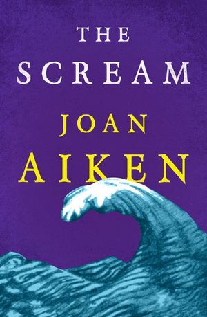 Buy The Scream at Amazon