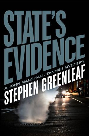 Buy State's Evidence at Amazon