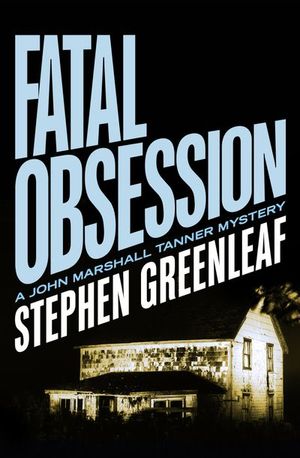 Buy Fatal Obsession at Amazon