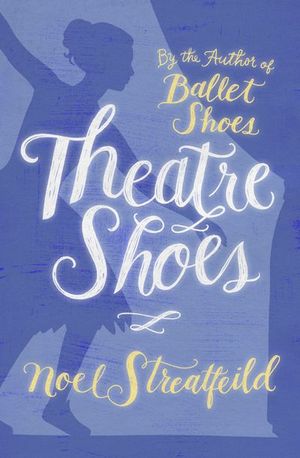 Theatre Shoes