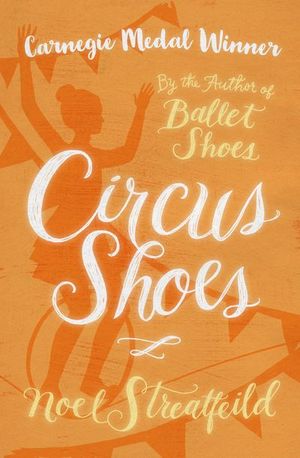Buy Circus Shoes at Amazon