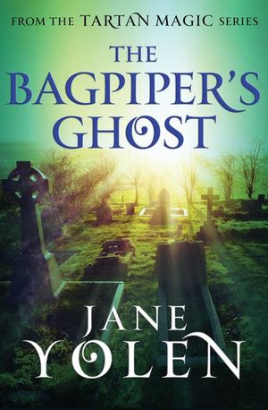 Buy The Bagpiper's Ghost at Amazon
