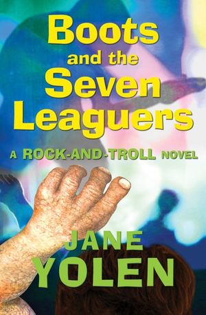 Buy Boots and the Seven Leaguers at Amazon
