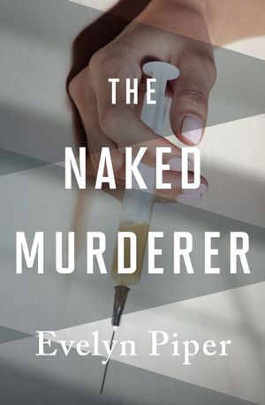 Buy The Naked Murderer at Amazon