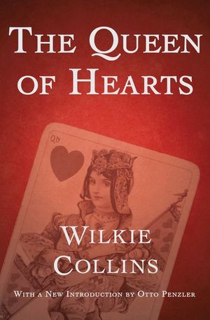 Buy The Queen of Hearts at Amazon