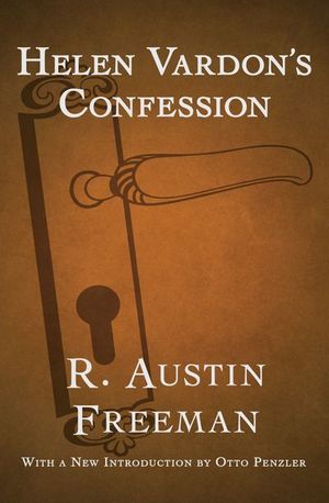Buy Helen Vardon's Confession at Amazon