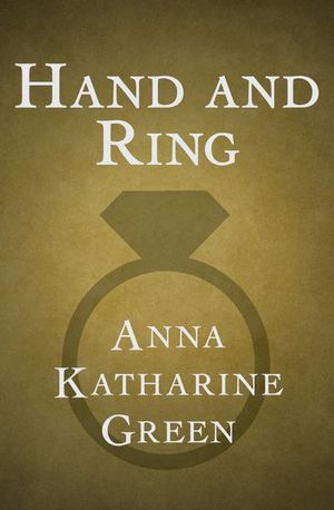 Buy Hand and Ring at Amazon