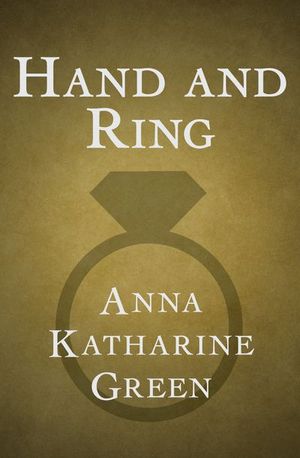 Hand and Ring