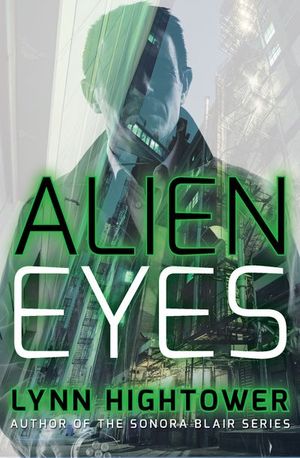 Buy Alien Eyes at Amazon
