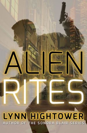 Buy Alien Rites at Amazon