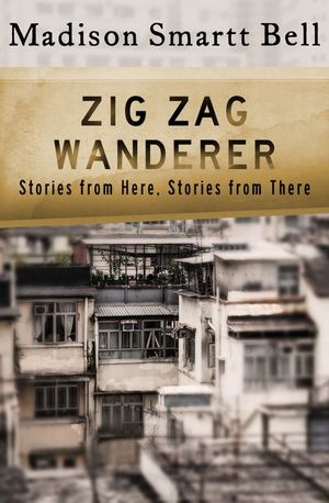 Buy Zig Zag Wanderer at Amazon